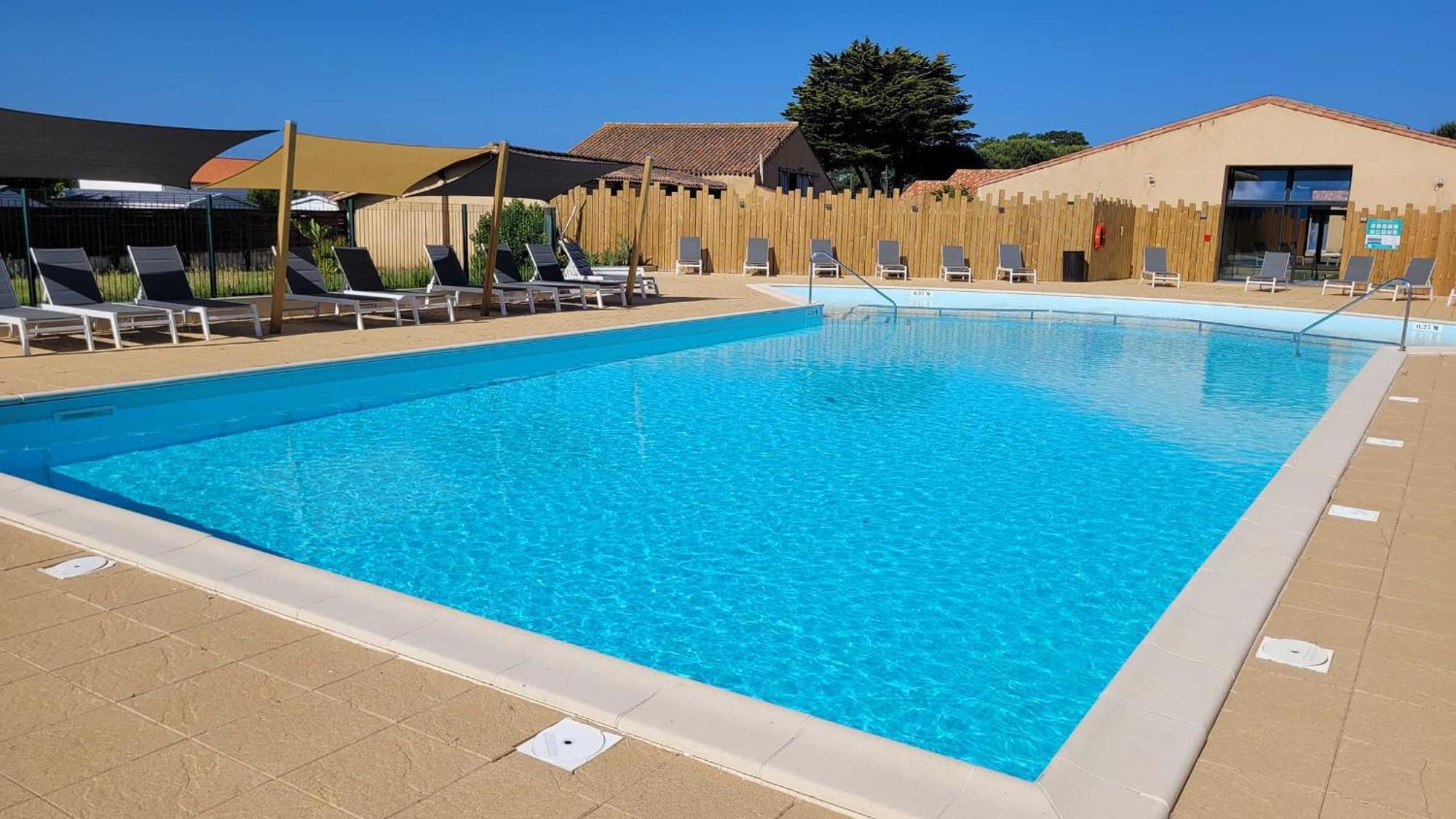 Le Cottage De Moune - Au Bord De L'Ocean Talmont-Saint-Hilaire Εξωτερικό φωτογραφία