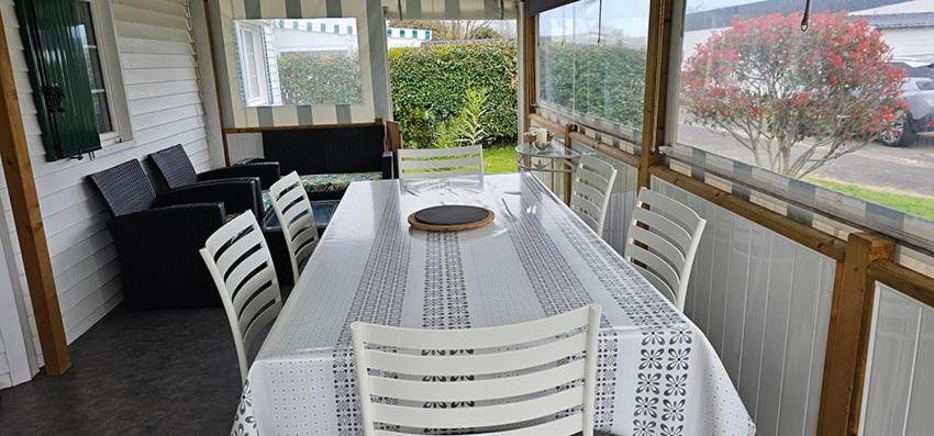 Le Cottage De Moune - Au Bord De L'Ocean Talmont-Saint-Hilaire Εξωτερικό φωτογραφία