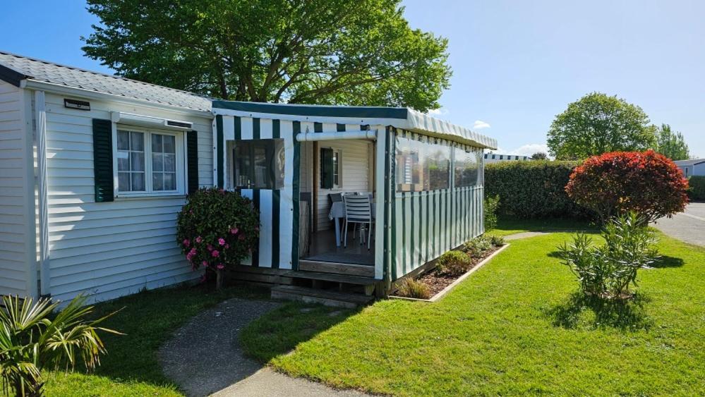 Le Cottage De Moune - Au Bord De L'Ocean Talmont-Saint-Hilaire Εξωτερικό φωτογραφία
